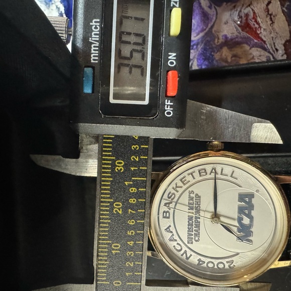 2004 Players Championship Watch - Picture 5 of 6